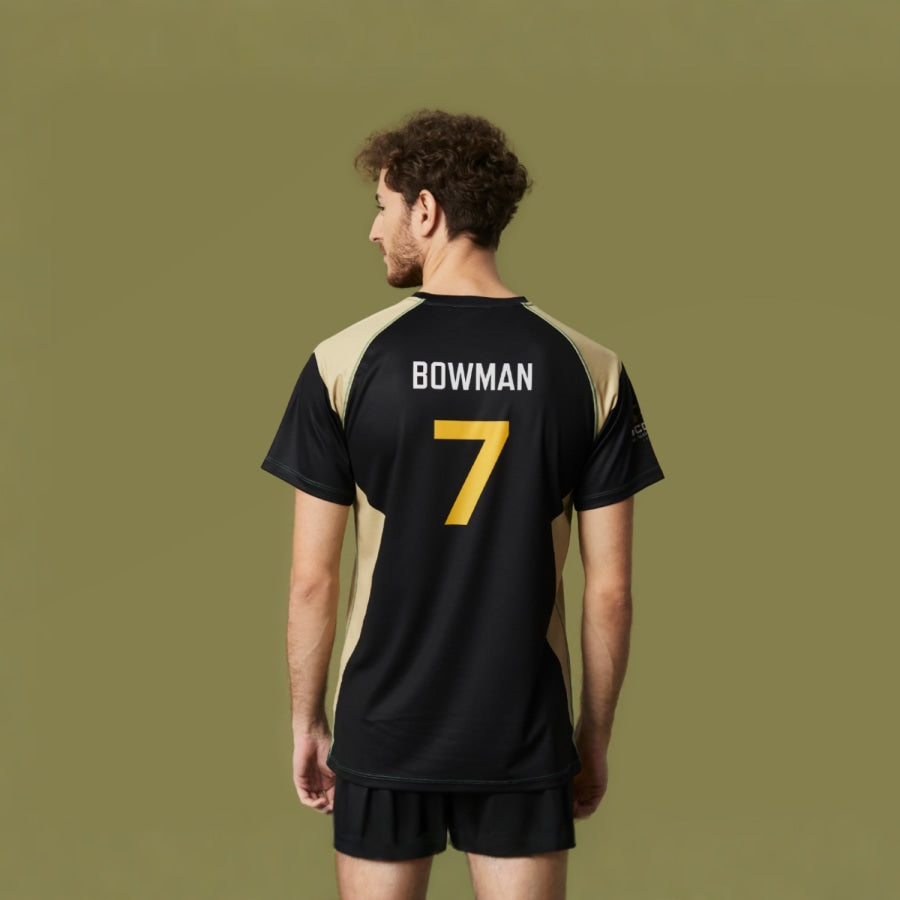 Maillot de football pour homme