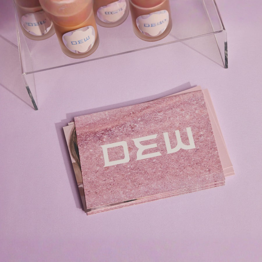 Cartes postales premium