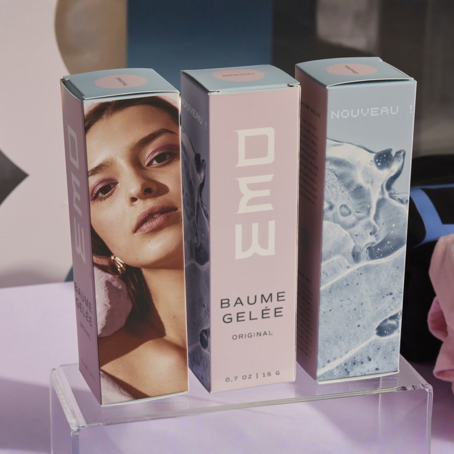 Boîtes promotionnelles