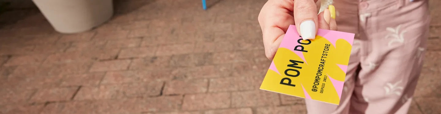 Cartes de visite classiques