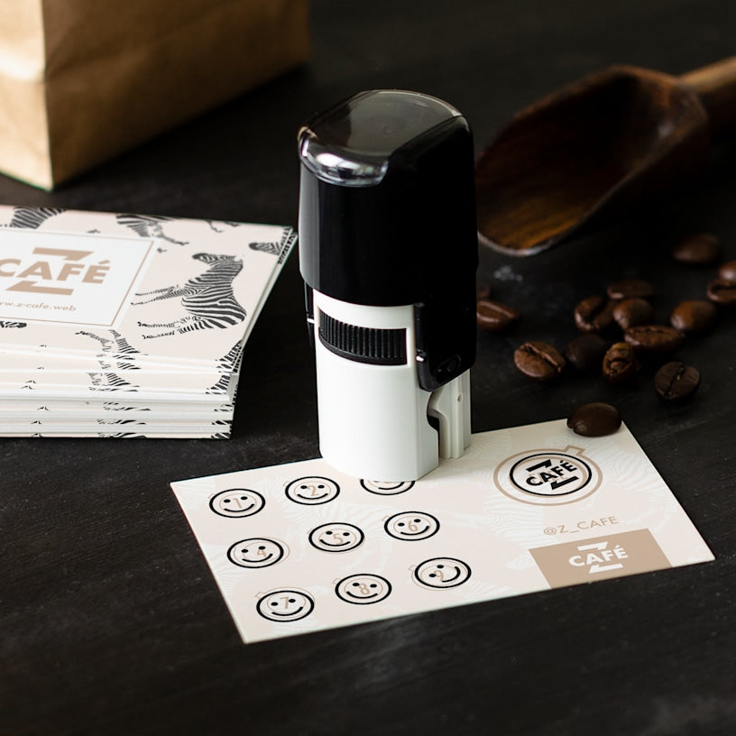 Cartes de fidélité