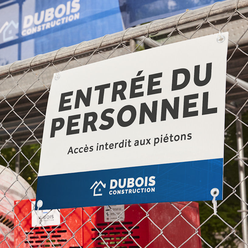 Panneaux alvéolaires