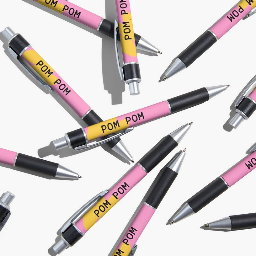 Stylos-billes Premium