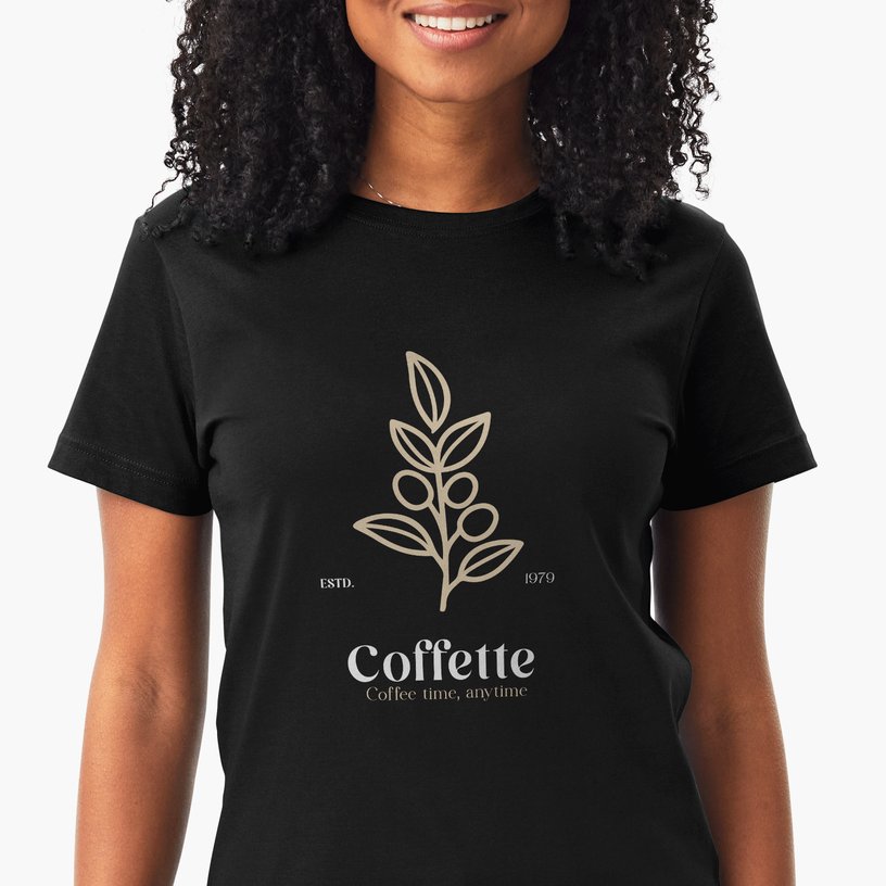 T-shirt femme CottoVer®