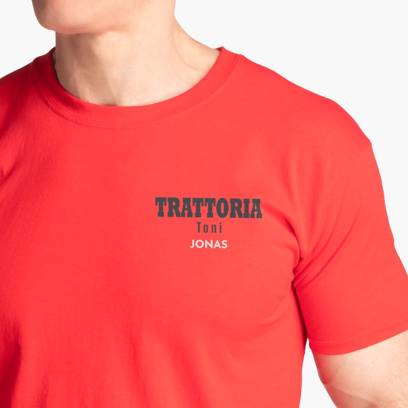 T-shirt unisexe Fruit of the Loom®