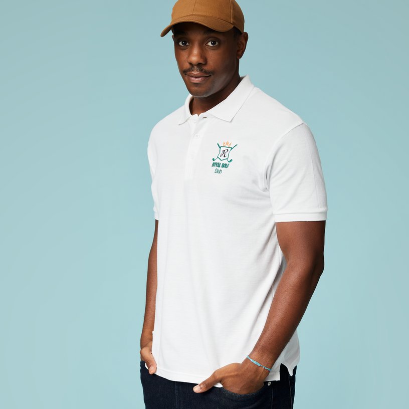 Polo Fruit of the Loom®