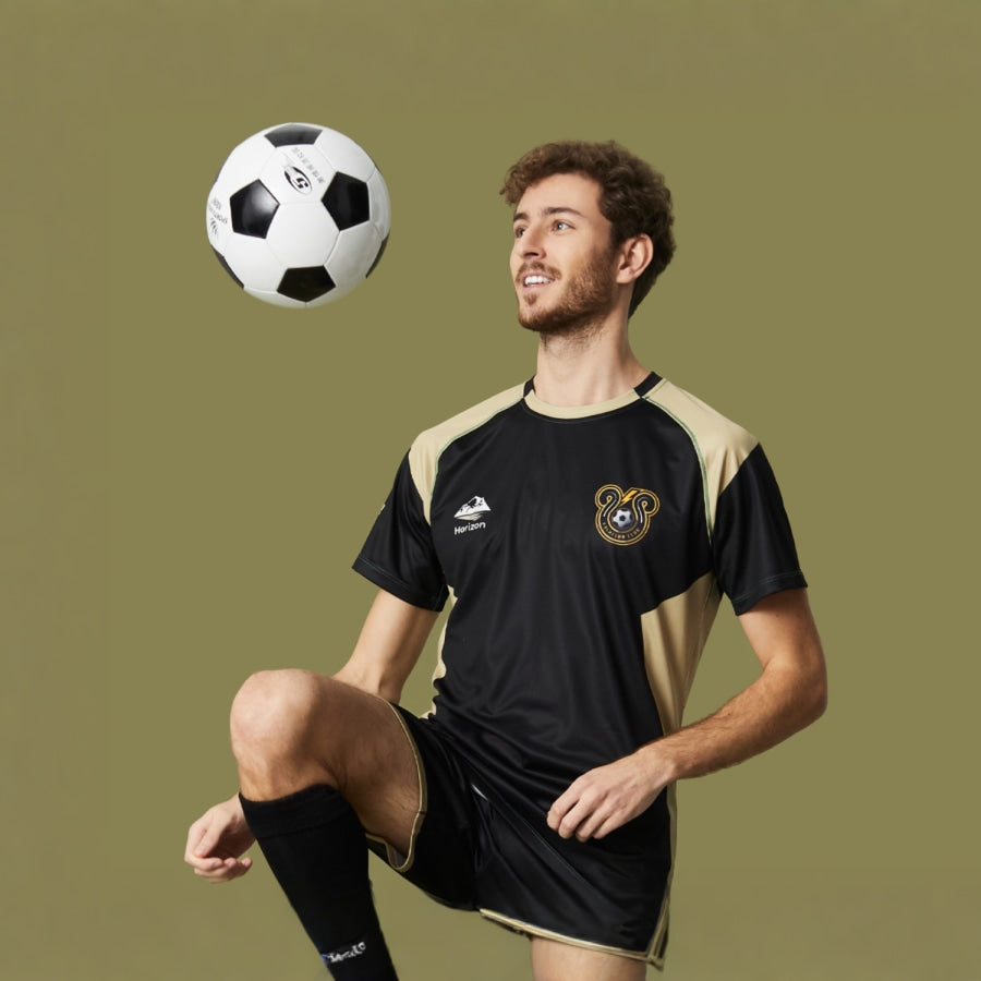 Maillot de football pour homme 