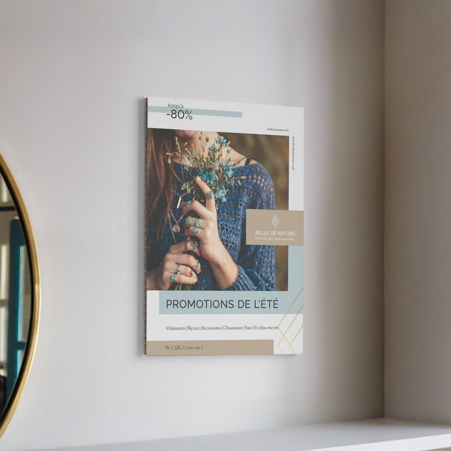 Panneaux en carton ondulé 