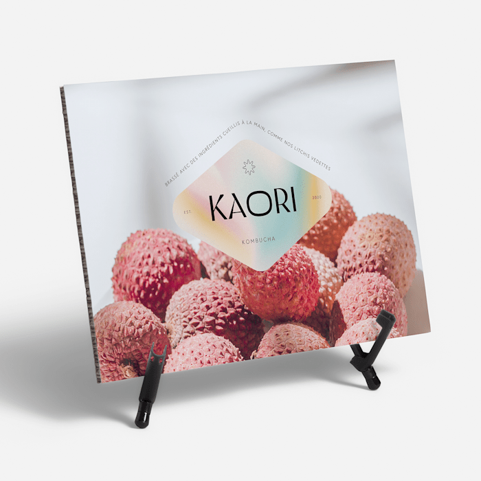 Panneaux en carton ondulé 