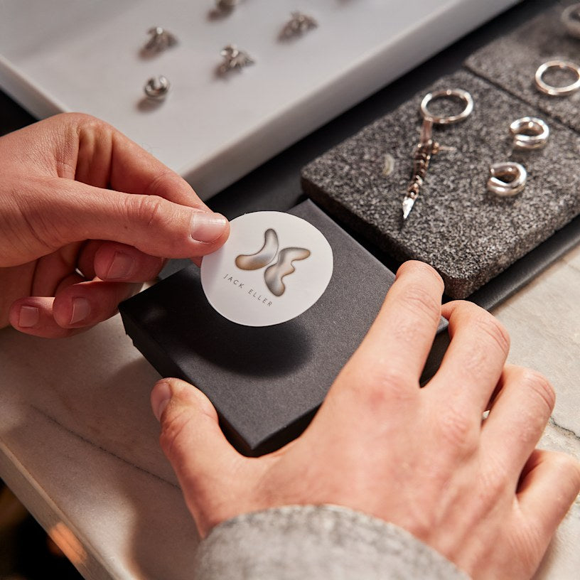 Étiquettes amovibles 