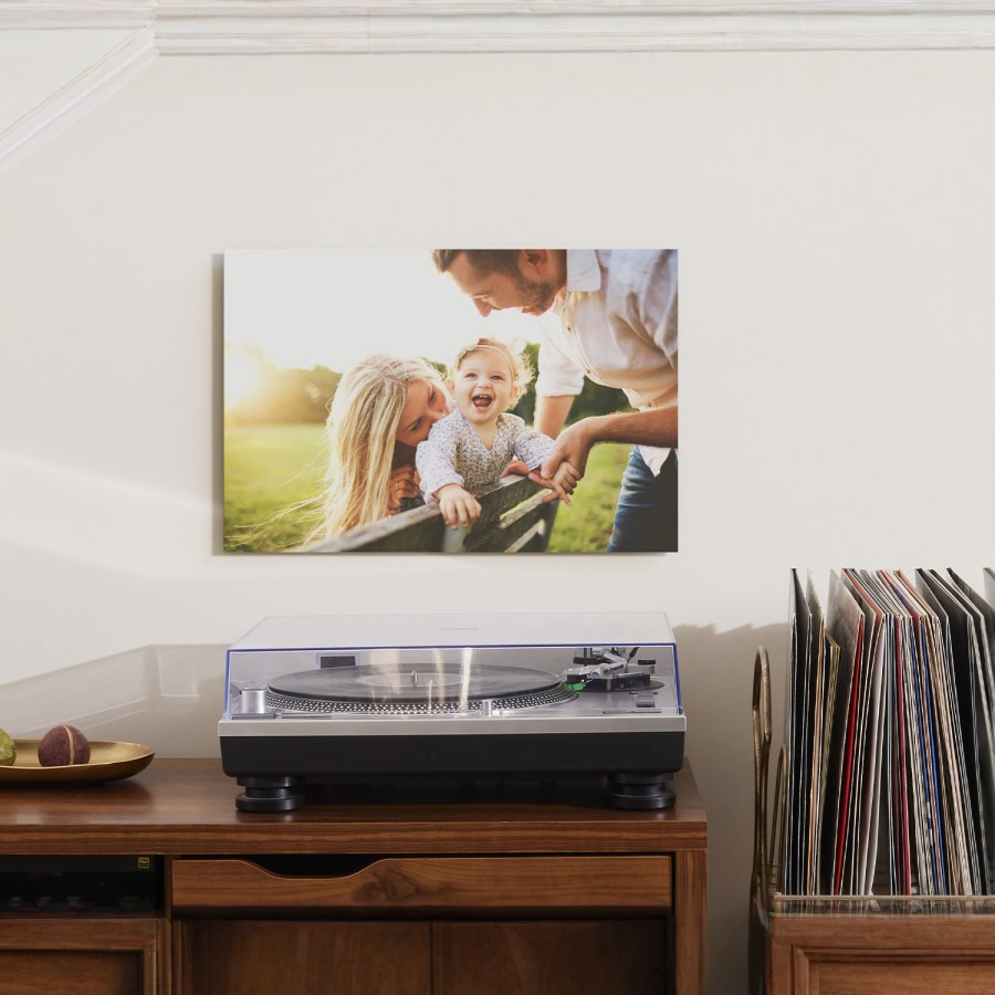 Tableaux photo en aluminium hd 