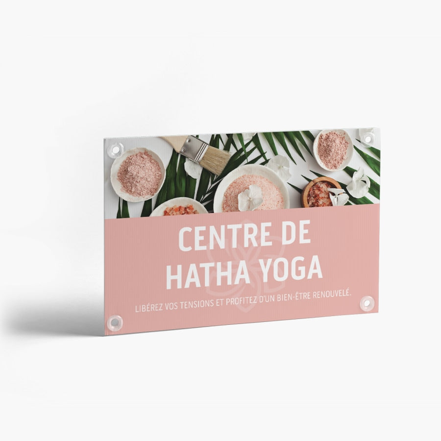 Panneaux alvéolaires 