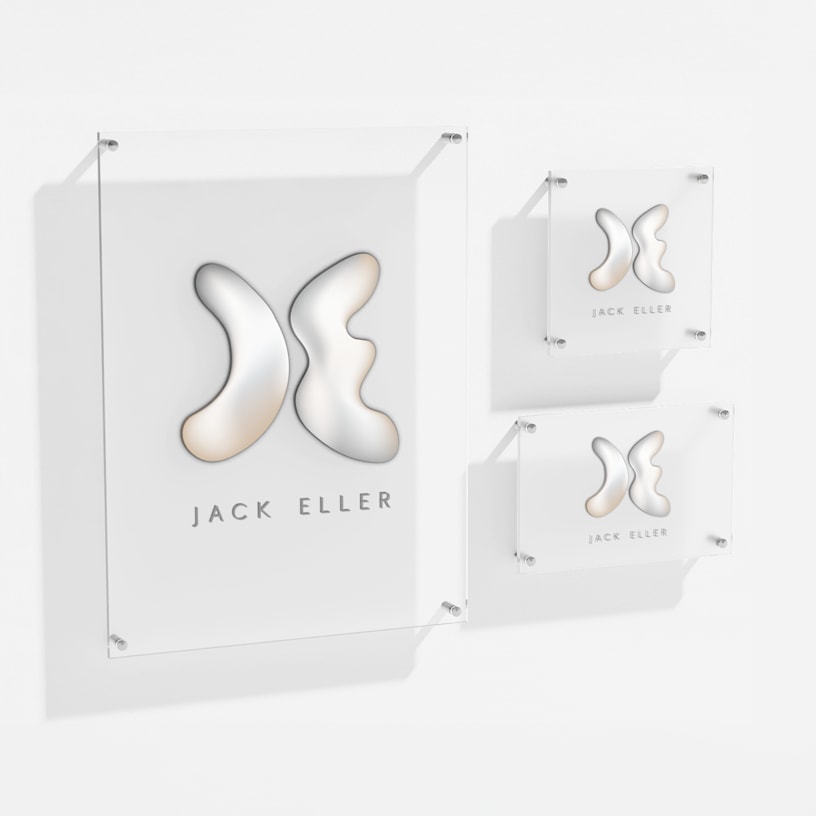 Panneaux en plexiglas 