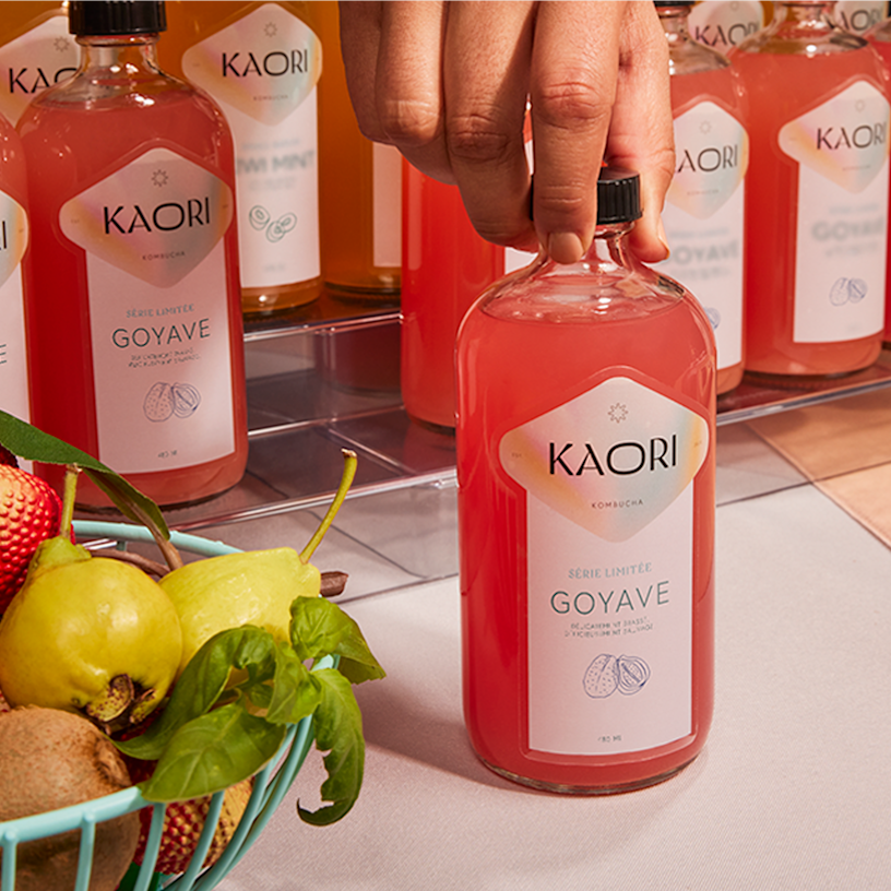 Étiquettes pour emballages alimentaires 