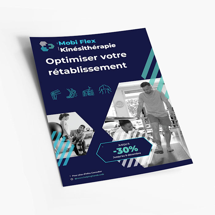 Affiches promotionnelles 