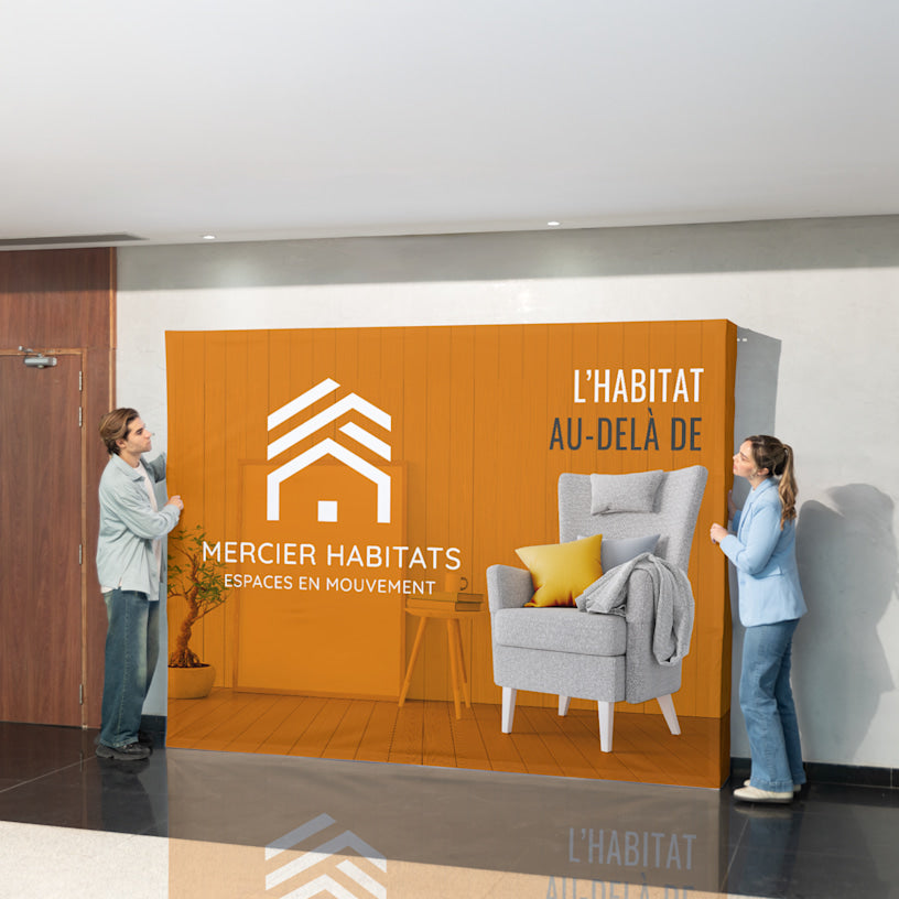 Supports parapluie standard 