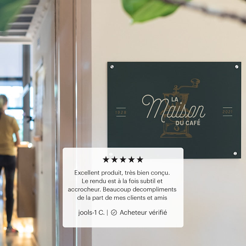 Panneaux composites d'aluminium 