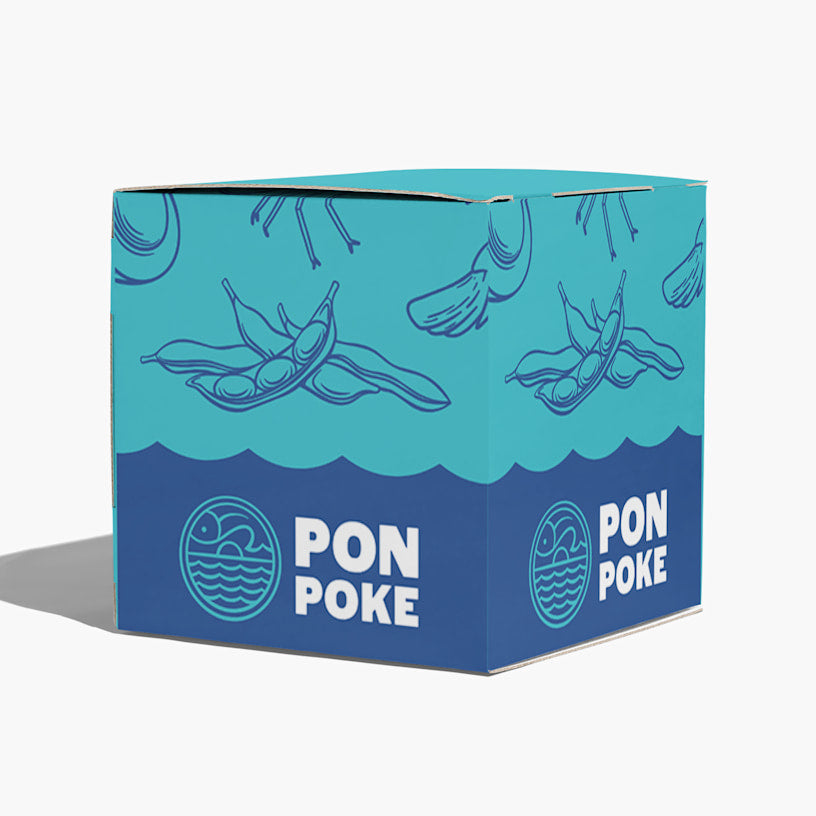 Cubes en carton personnalisés 