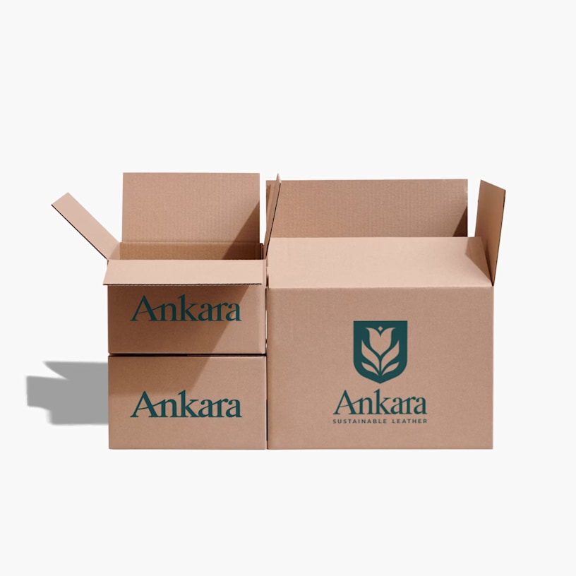 Cartons d'expédition 