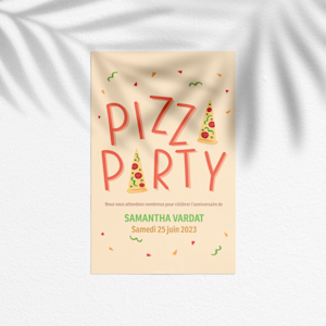 Affiches publicitaires pour extérieur 