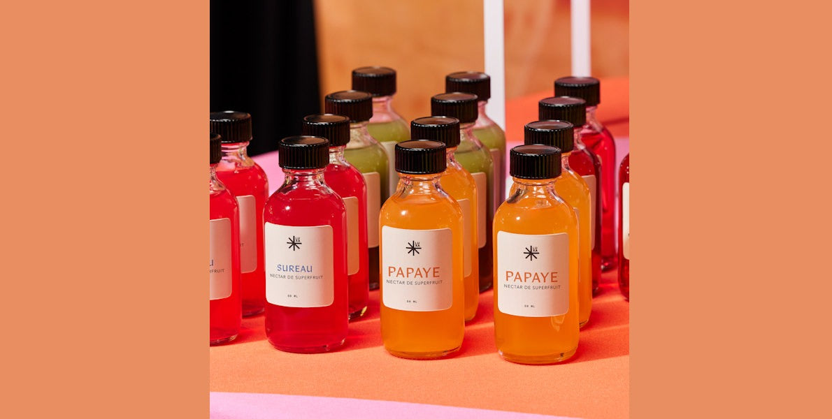 Étiquettes pour étiqueteuse 