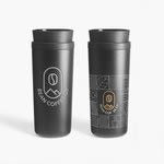 Gobelet à café Voyageur – 500 ml 