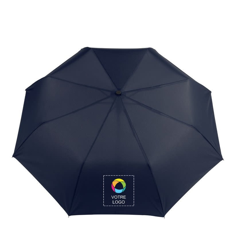 Parapluie pliable 53 cm Wali à ouverture automatique 