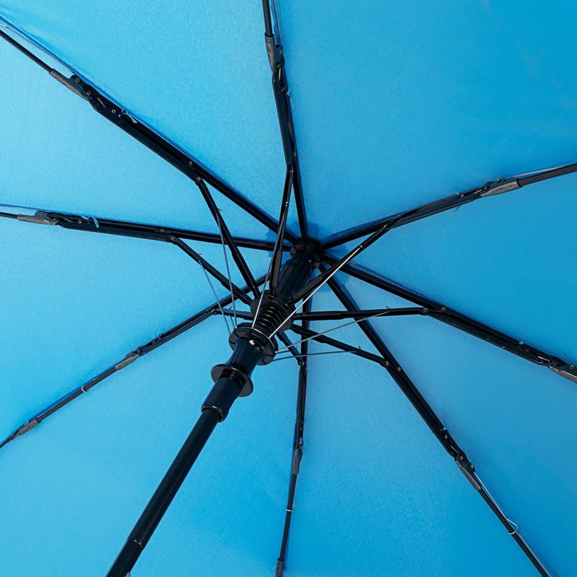 Parapluie pliable 53 cm Wali à ouverture automatique 