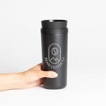 Gobelet à café Voyageur – 500 ml 