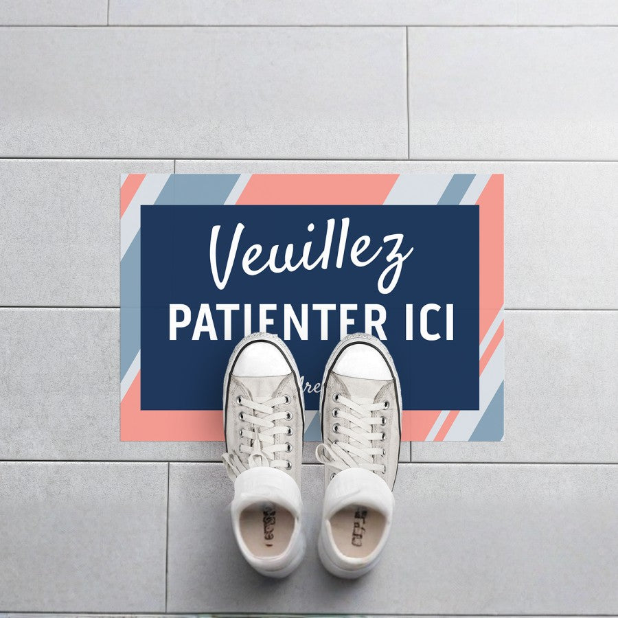 Autocollants pour sol