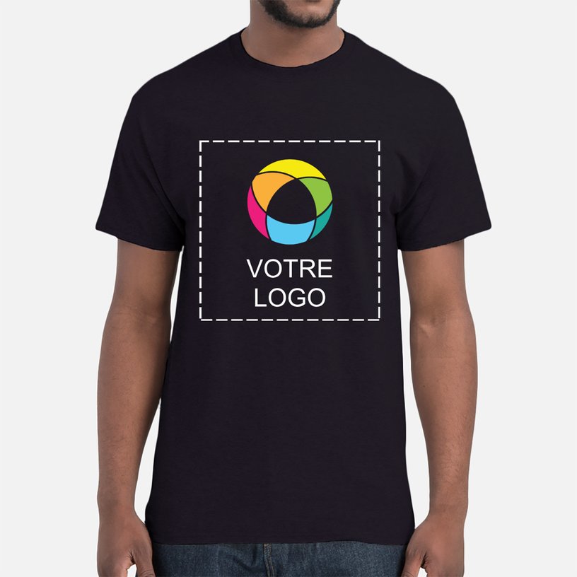 T-shirt unisexe Fruit of the Loom® 