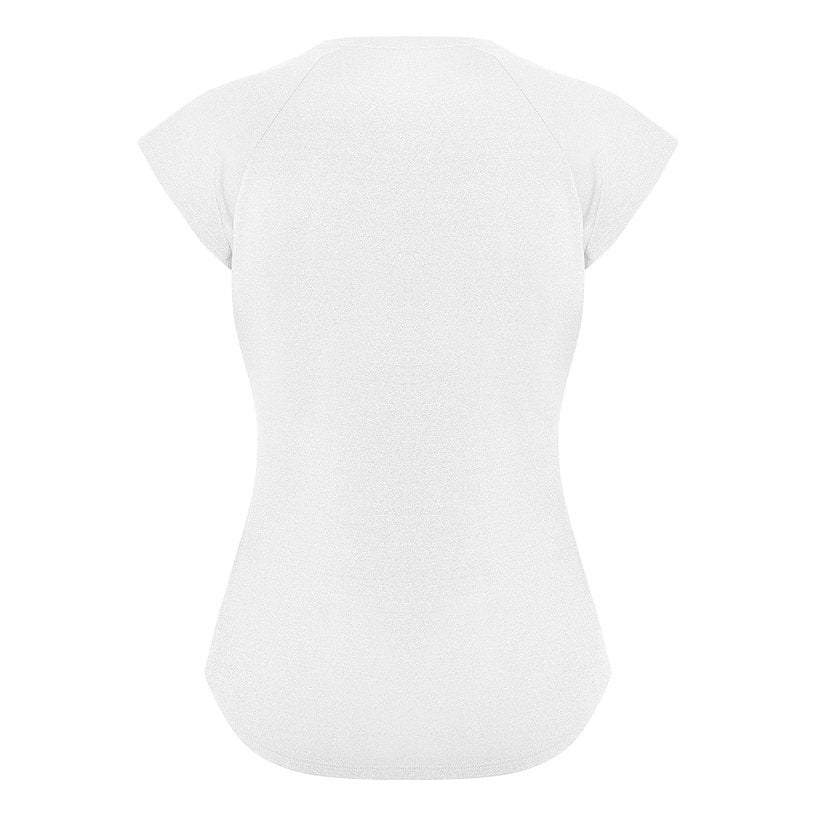 T-shirt à manches courtes Avus ROLY pour femme 