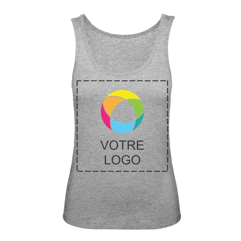 Débardeur femme Inspire de B&amp;C™ 