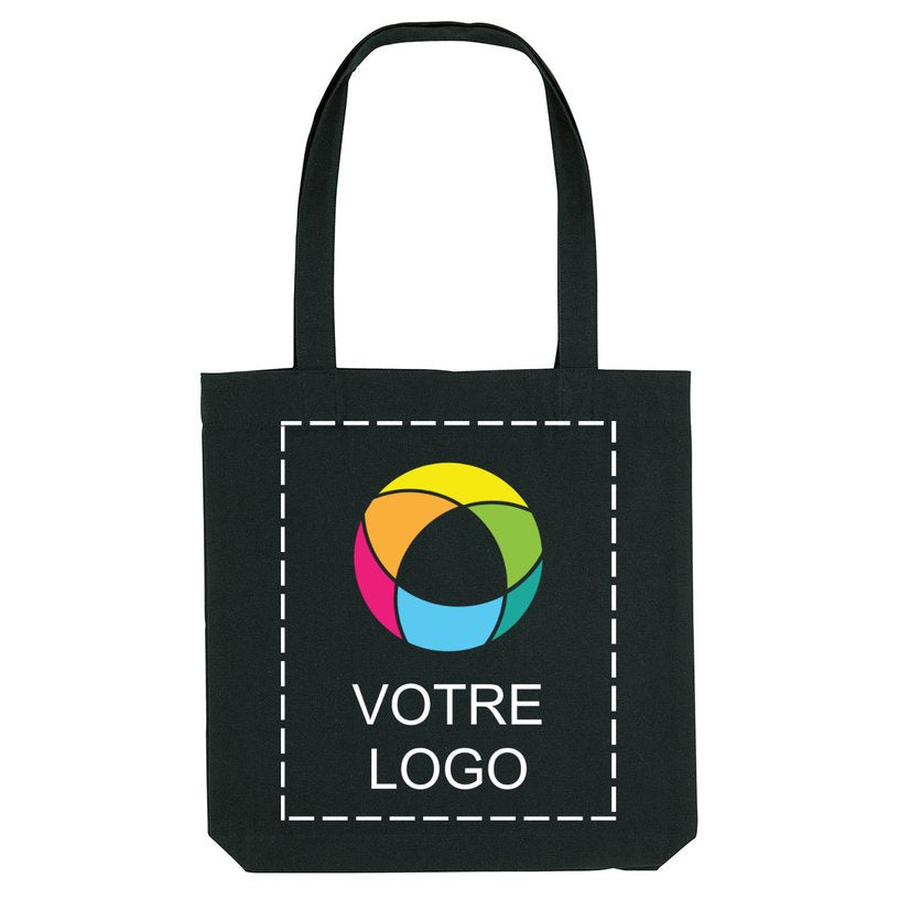 Sac fourre-tout en toile tissé Stanley/Stella 